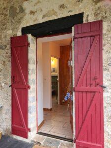 Chambre d'hôte le Clos de l'Arthonnet- Flavignac- Haute Vienne- Limousin
